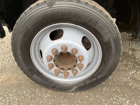 Used 2011 RAM 5500 4x4 Crew Cab w/ HD Snow Plow Prep Group image 37