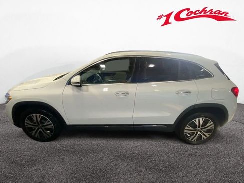 New 2026 Mercedes-Benz GLA 250 4MATIC image 4