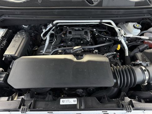 New 2026 Chevrolet Colorado LT w/ LT Convenience Package image 23