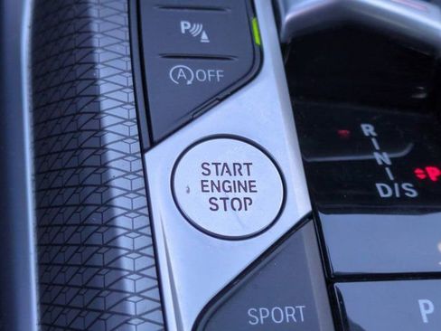 Used 2024 BMW 430i 430i w/ M Sport Package image 25