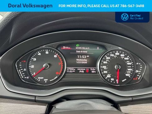 Used 2022 Audi Q5 Premium image 16