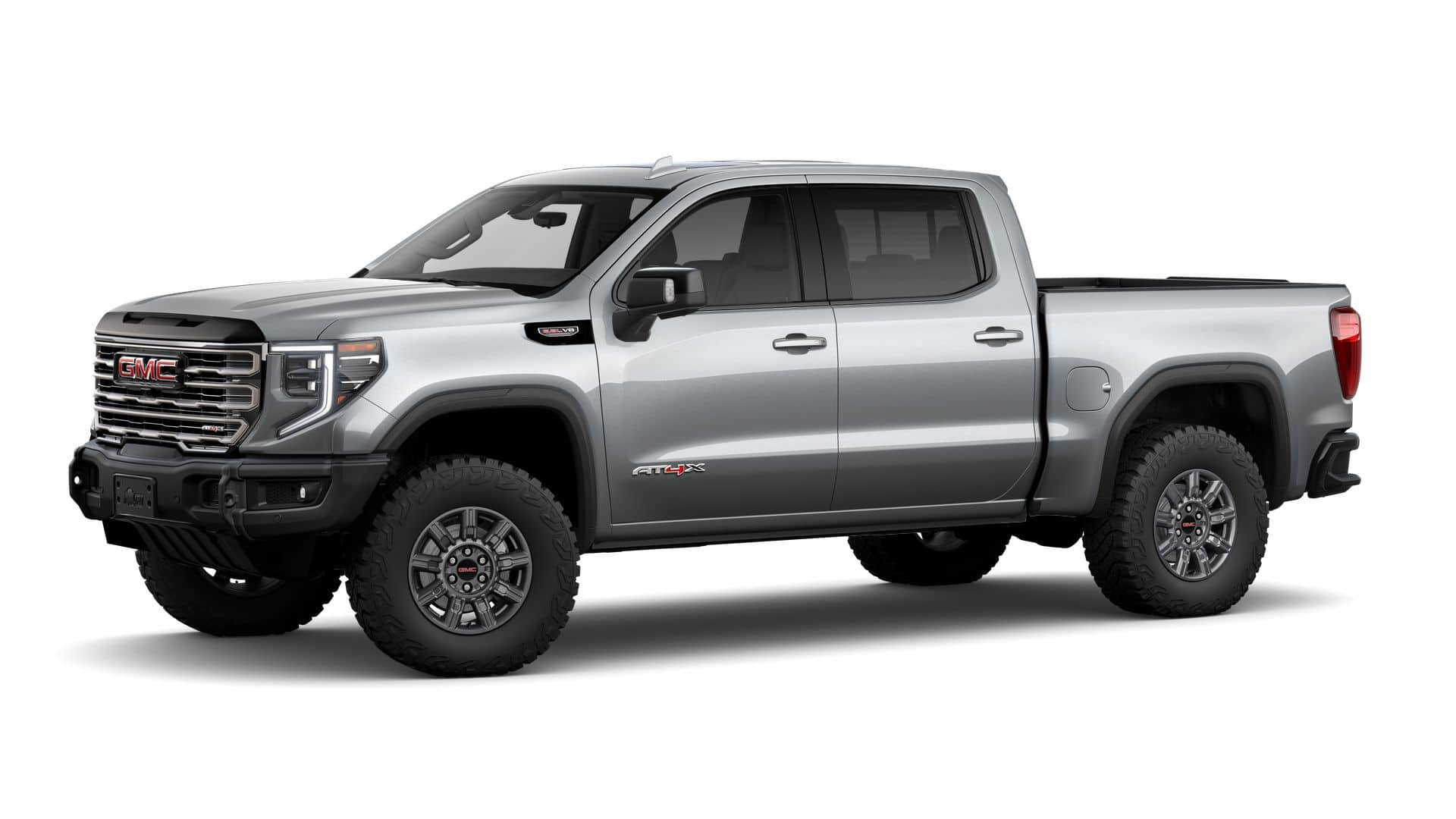 New 2026 GMC Sierra 1500 AT4X AWD/4WD image 53