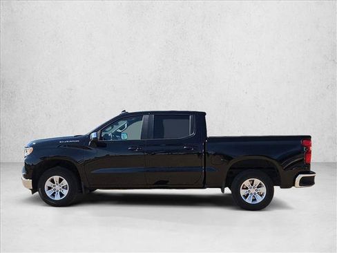 Used 2025 Chevrolet Silverado 1500 LT image 8