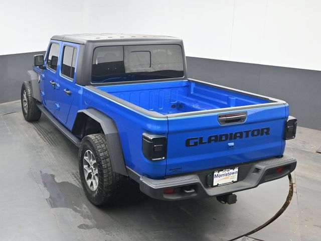 Used 2024 Jeep Gladiator Sport AWD/4WD image 34