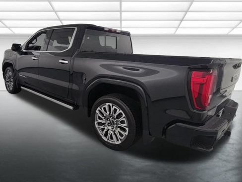 Used 2023 GMC Sierra 1500 Denali Ultimate AWD/4WD image 6