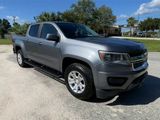 Used 2020 Chevrolet Colorado LT image 2