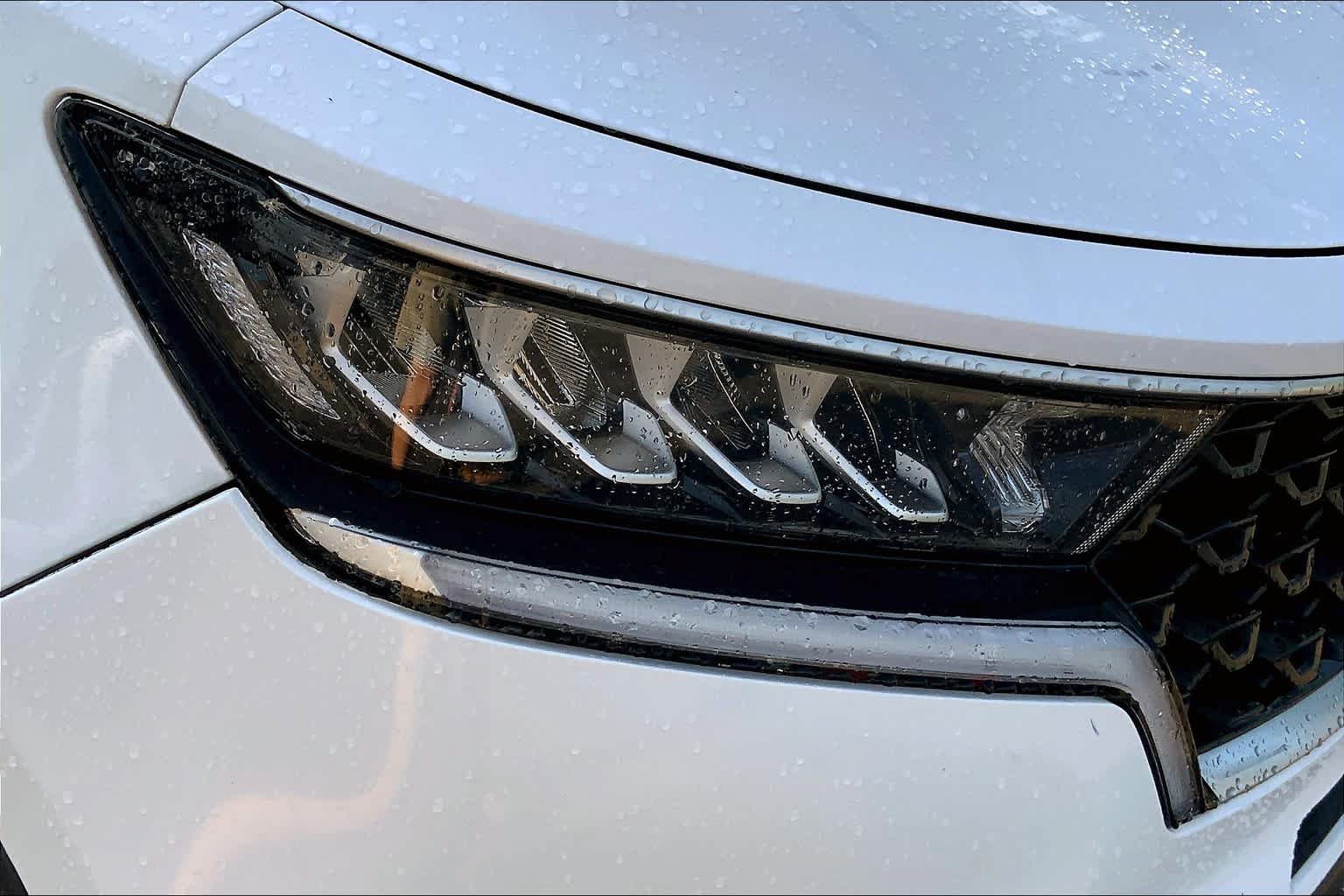 Used 2023 Kia Sorento LX AWD/4WD image 27