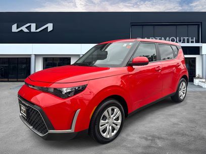 Used 2023 Kia Soul LX