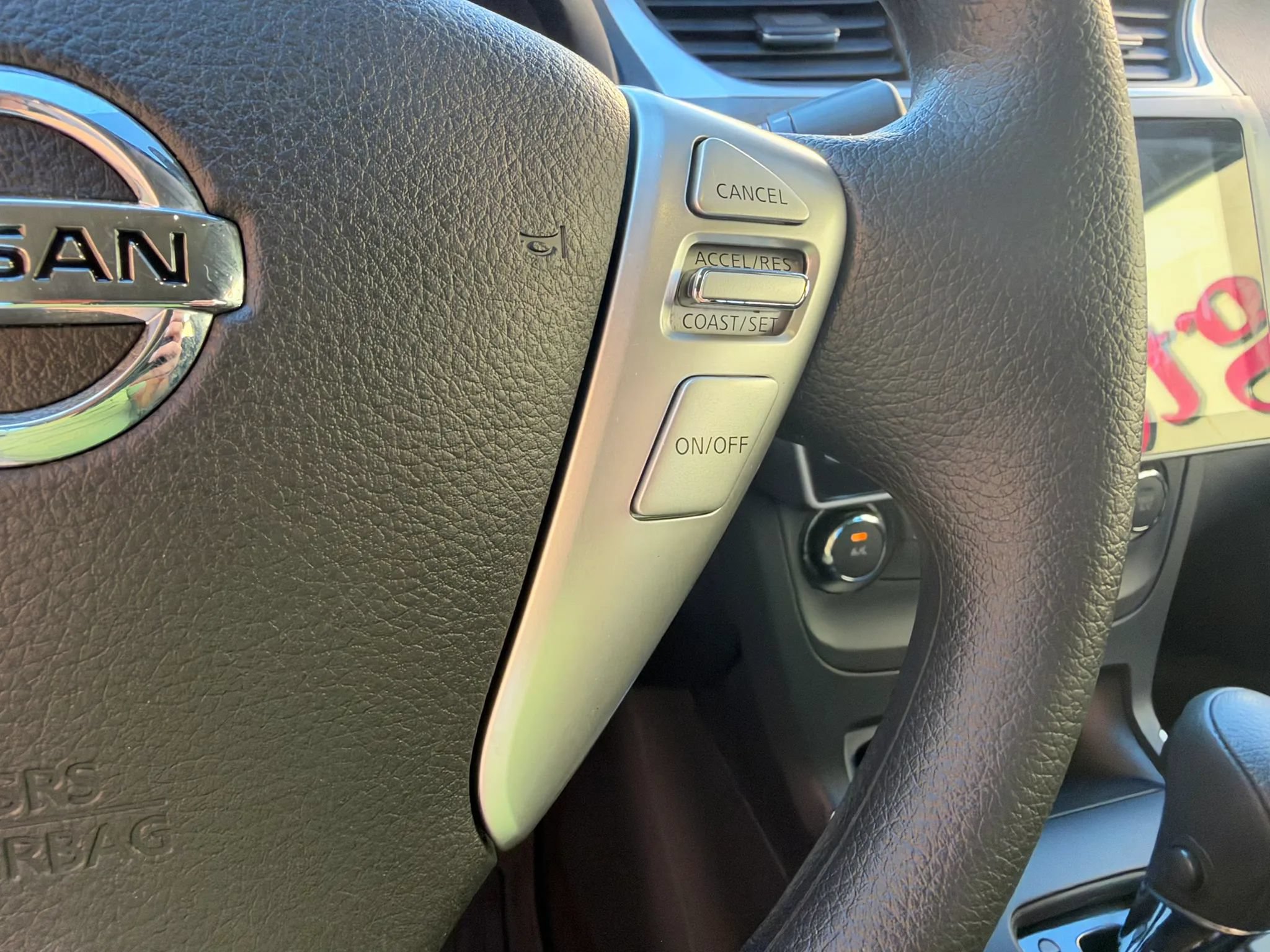 Used 2017 Nissan Sentra S FWD image 14