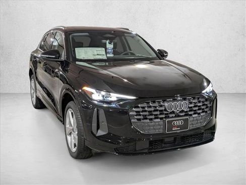 New 2025 Audi Q5 Premium Plus image 6