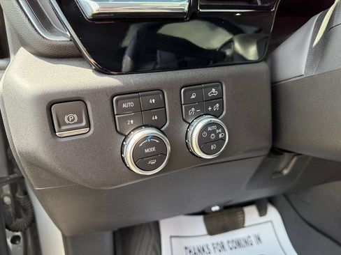 Used 2024 GMC Sierra 1500 Elevation w/ Elevation Premium Package AWD/4WD image 21