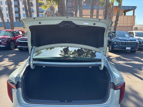 Used 2026 Kia K4 FWD image 30