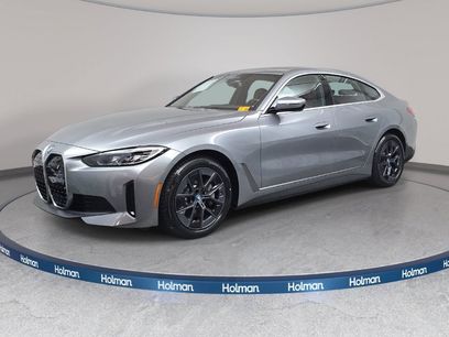 Used 2024 BMW i4 eDrive35 w/ Premium Package