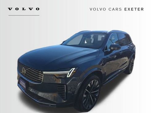 New 2026 Volvo XC90 T8 Ultra w/ Protection Package Premier image 3