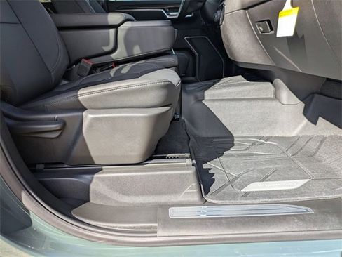 New 2026 Chevrolet Silverado 2500 LT w/ Trail Boss Package image 37