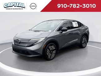 Used 2026 Nissan Leaf SV+ w/ Floor Mat Package (SV+) FWD video 1
