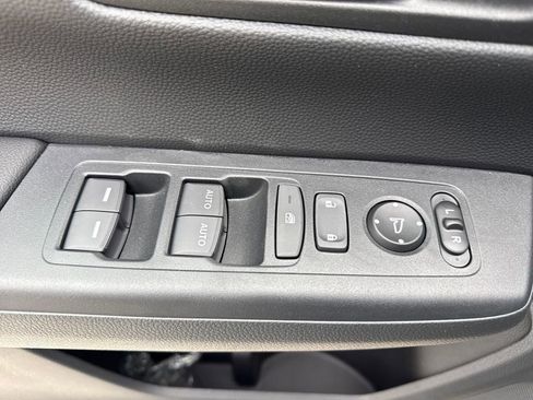 New 2026 Honda CR-V EX image 12