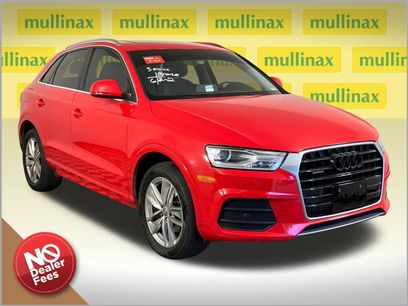 Used 2016 Audi Q3 2.0T Premium Plus