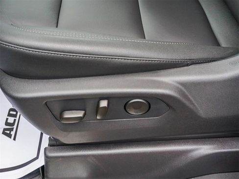 New 2026 Chevrolet Silverado 1500 LT Trail Boss w/ Convenience Package II image 19