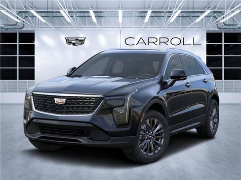New 2025 Cadillac XT4 Premium Luxury image 6