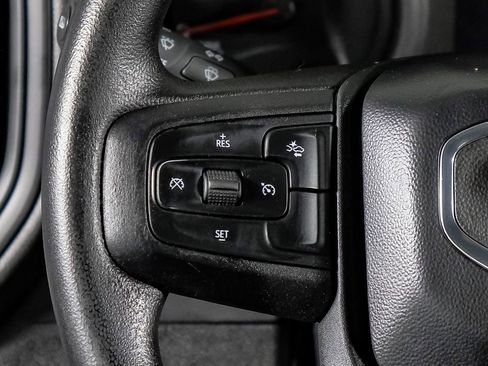 Used 2024 GMC Sierra 3500 Pro image 16