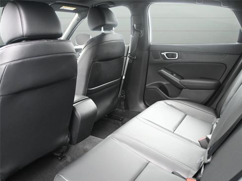 Certified 2023 Acura Integra A-Spec image 12