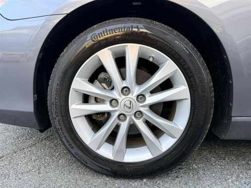 Used 2012 Lexus ES 350 FWD image 9
