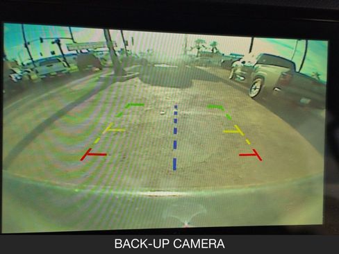 Certified 2025 Nissan Frontier PRO-4X image 17