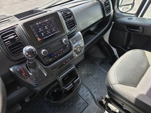 Used 2023 RAM ProMaster 1500 w/ Convenience Group FWD image 17