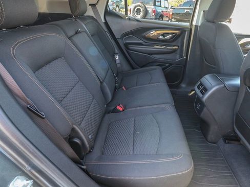 Used 2020 GMC Terrain SLE w/ Driver Convenience Package image 24