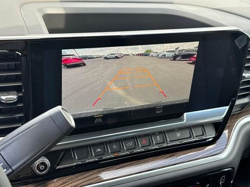 New 2026 Chevrolet Silverado 1500 LT AWD/4WD image 10