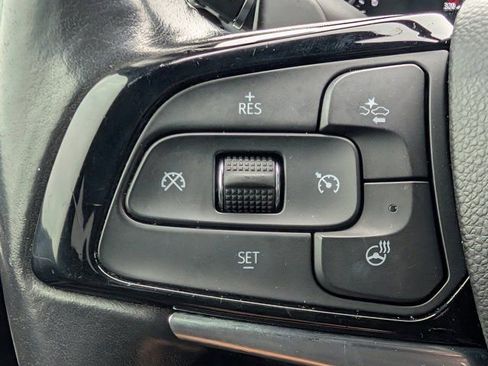 Used 2023 Buick Enclave Premium w/ Experience Buick Package image 23