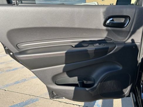 New 2026 Dodge Durango GT w/ Blacktop Package AWD/4WD image 20