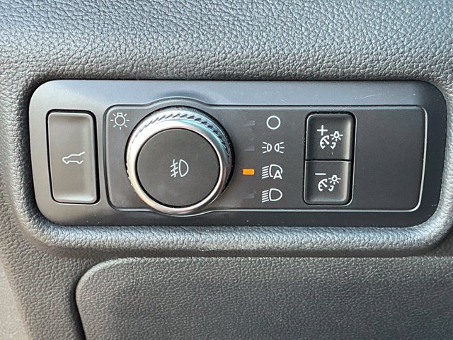 Used 2020 Ford Explorer ST AWD/4WD image 36