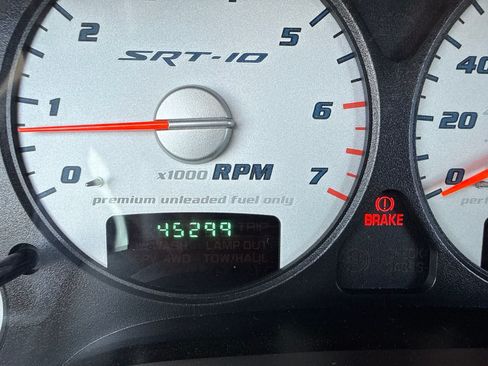 Used 2004 Dodge Ram 1500 Truck 2WD Regular Cab image 36