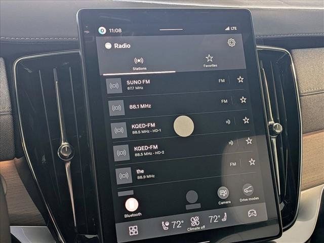 New 2026 Volvo XC90 T8 Core AWD/4WD image 12
