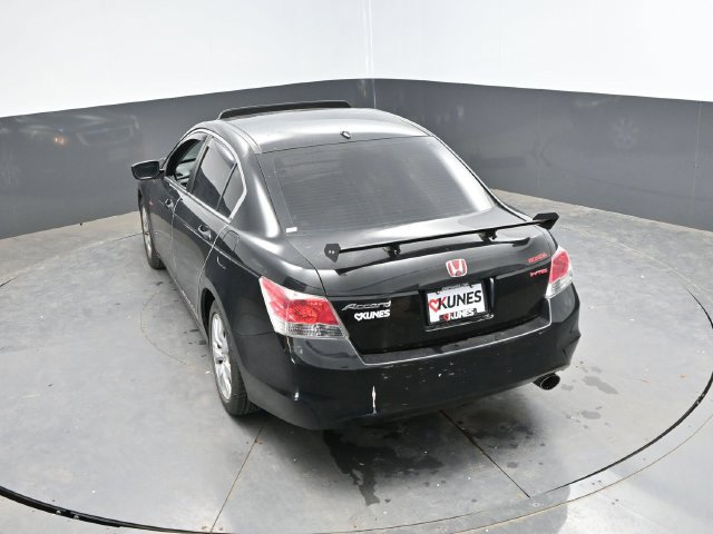 Used 2009 Honda Accord EX-L image 36