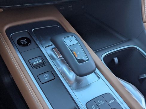 New 2026 INFINITI QX60 Autograph image 17