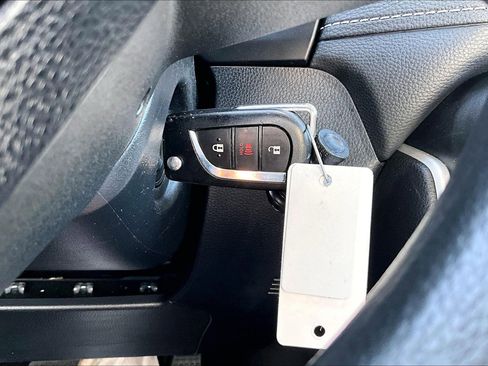 Used 2023 Toyota RAV4 LE image 12