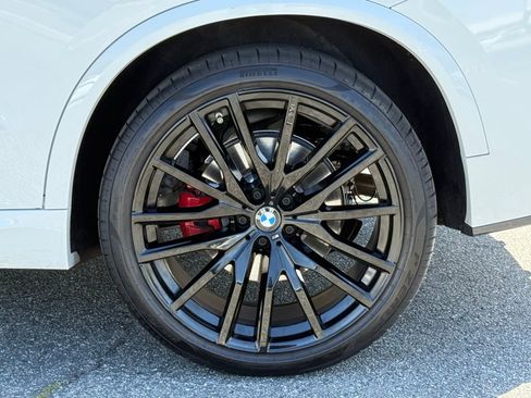 Used 2026 BMW X5 sDrive40i image 18
