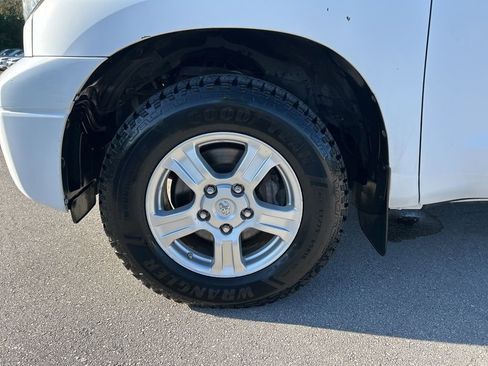 Used 2007 Toyota Tundra Limited image 51