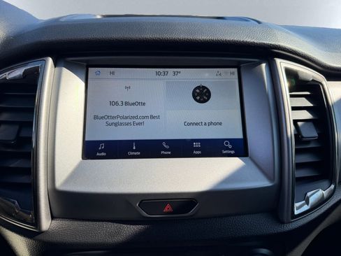 Used 2020 Ford Ranger XLT w/ Equipment Group 301A Mid image 14