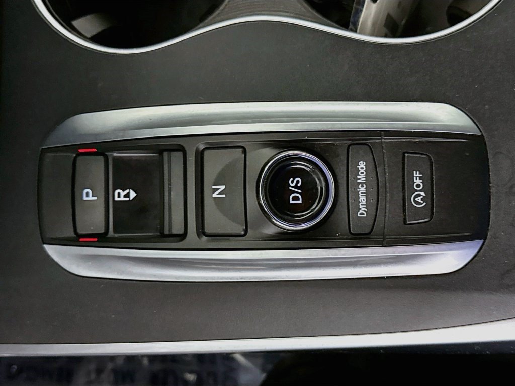 Used 2019 Acura MDX FWD image 19