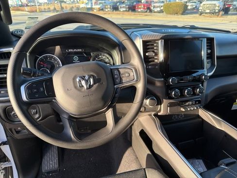 New 2026 RAM 1500 Express image 11