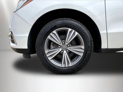 Used 2020 Acura MDX SH-AWD image 35