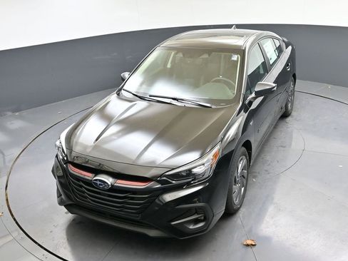 Used 2025 Subaru Legacy Sport image 37