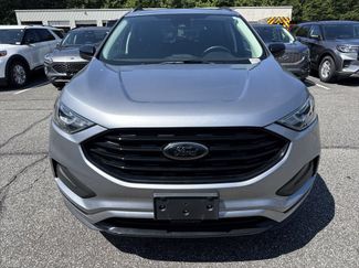 Used 2023 Ford Edge SE w/ Black Appearance Package AWD/4WD video 2