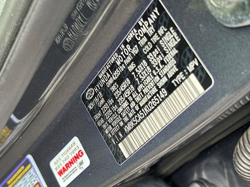 Used 2019 Hyundai Kona Ultimate AWD/4WD image 28
