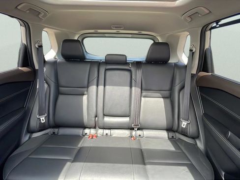 Used 2021 Nissan Rogue SL w/ Premium Package image 20