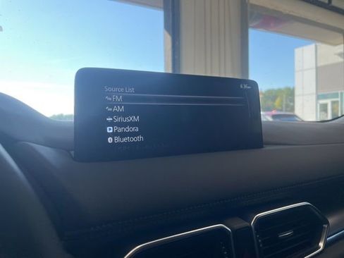 New 2025 MAZDA CX-5 AWD 2.5 S w/ Premium Plus Pkg image 18